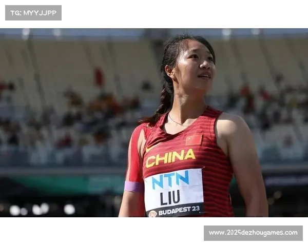 中国女子4X100混接接力以3分54秒77摘铜 美国创世锦赛新纪录