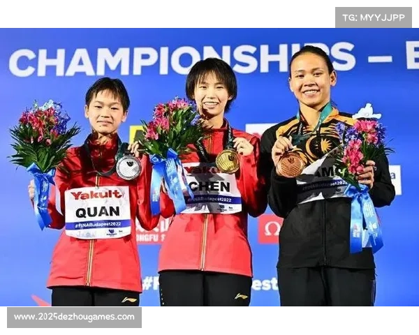 谢佩铃207C动作仅得65分 世锦赛铜牌揭示技术细节短板