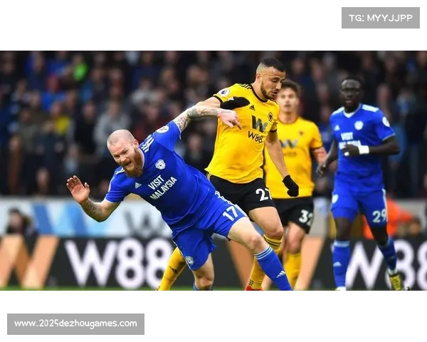 狼队核心库尼亚离队后保级形势严峻 1-2不敌曼城暴露多重短板