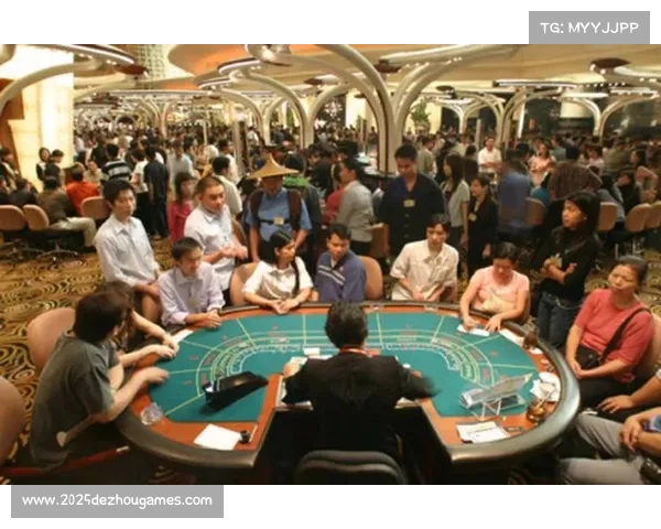 高球赛事博彩合法化推动体育赌场行业关注度提升与发展趋势探讨