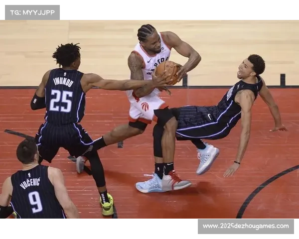 猛龙快攻体系分析：场均21.3分冠绝联盟