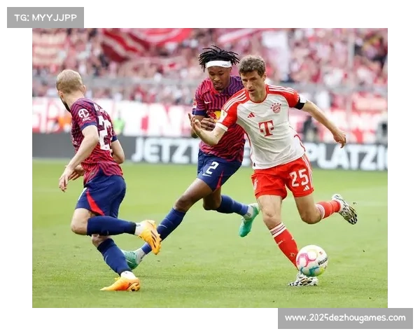 莱比锡主场憾平不莱梅，德甲争冠形势仍存变数