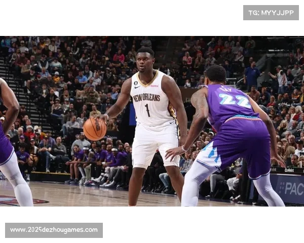 鹈鹕121-133不敌湖人,锡安空砍35分 鹈鹕121-133不敌湖人,锡安空砍35分