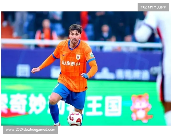 山东泰山赛季收官战5-1客胜武汉三镇，最终排名联赛第五