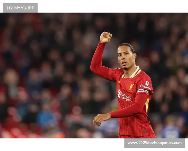 范迪克称输给切尔西令球队受益匪浅,2026年目标赢得所有冠军 范迪克称输给切尔西令球队受益匪浅,2026年目标赢得所有冠军