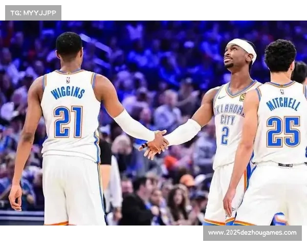 雷霆加时险胜爵士，亚历山大轰46+6+6命中绝平球