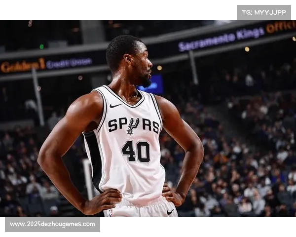 马刺防守体系依赖文班亚马，缺阵时漏洞显