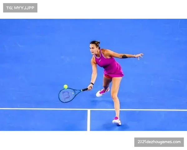 斯瓦泰克直落两盘战胜萨巴伦卡，成功卫冕斯图加特站冠军